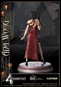 ada wong 32